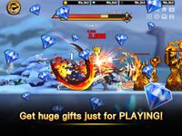 Tangkapan layar apk Dual Blader : Idle Action RPG 19