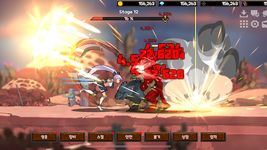 Tangkapan layar apk Dual Blader : Idle Action RPG 6