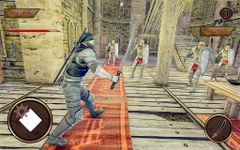 Shadow Ninja Sword Fighting 3D image 9