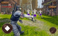 Shadow Ninja Sword Fighting 3D image 11