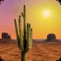Ikon Desert Live Wallpaper