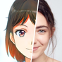 Anime Style Foto Effekt APK Icon