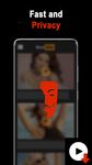 Tangkap skrin apk Private Video Downloader 1