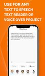 MetaVoicer: Text to Speech afbeelding 12