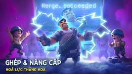 Top War: Battle Game - Funtap ảnh màn hình apk 1