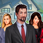Ícone do Get the money - tycoon: Real Rich Life Simulator