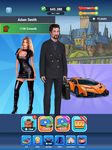 Captura de tela do apk Get the money - tycoon: Real Rich Life Simulator 10