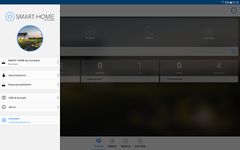 SMART HOME by hornbach screenshot APK 5