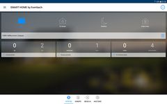 SMART HOME by hornbach screenshot APK 6