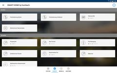 SMART HOME by hornbach screenshot APK 7