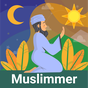 Prayer Time, Azan Alarm, Qibla icon