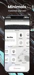 Aesthetic Screen Icon Changer & Widgets Bild 2