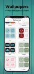 Aesthetic Screen Icon Changer & Widgets image 5