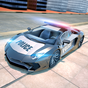 Ícone do Police Car Chase: Police Games