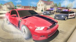 Police Car Chase: Police Games screenshot apk 9