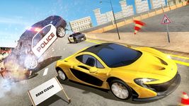 Police Car Chase: Police Games screenshot apk 10
