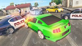 Police Car Chase: Police Games screenshot apk 11