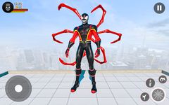 Tangkapan layar apk Black Spider Hero- Spider Game 15