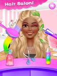 Tangkapan layar apk Makeover Games: Makeup Salon 9