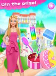 Makeover Games: Makeup Salon screenshot apk 11