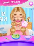 Tangkapan layar apk Makeover Games: Makeup Salon 12