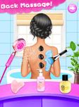 Tangkapan layar apk Makeover Games: Makeup Salon 13