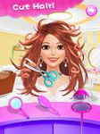 Tangkapan layar apk Makeover Games: Makeup Salon 14