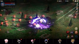 Tangkapan layar apk Blood Knight: Idle RPG 10