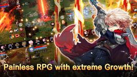 Tangkapan layar apk Blood Knight: Idle RPG 