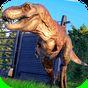 Flying Dinosaur Simulator Game 3d