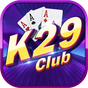 Biểu tượng apk K29 Club : Game Danh Bai 2022