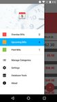 Bills Reminder 2.0 screenshot apk 12