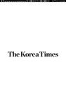 The Korea Times의 스크린샷 apk 