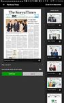 The Korea Times의 스크린샷 apk 8