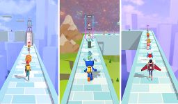 Immagine 5 di Poppy Money Run: Rich Race 3D