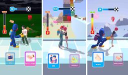 Immagine 6 di Poppy Money Run: Rich Race 3D