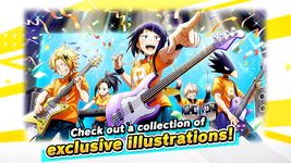 MY HERO ULTRA IMPACT screenshot APK 21