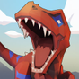 Dino Clash: Tribal War APK