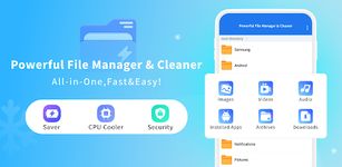 Power File Manager & Cleaner afbeelding 10