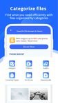 Power File Manager & Cleaner afbeelding 2