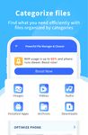 Power File Manager & Cleaner afbeelding 7