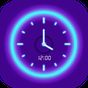 Digital Clock: LED Theme APK