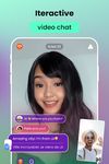 Tangkapan layar apk Mili - Live Video Chat 7