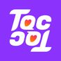 TocToc - live video chat icon