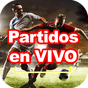 Partidos de Futbol en Vivo y en Directo Online APK