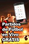 Imagen 13 de Partidos de Futbol en Vivo y en Directo Online