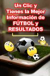 Imagen 2 de Partidos de Futbol en Vivo y en Directo Online