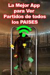 Imagen 4 de Partidos de Futbol en Vivo y en Directo Online