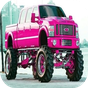 Modified Pickup Truck HD Wallpapers apk icono