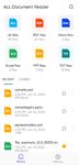 Document Reader - Pdf, office ảnh màn hình apk 2